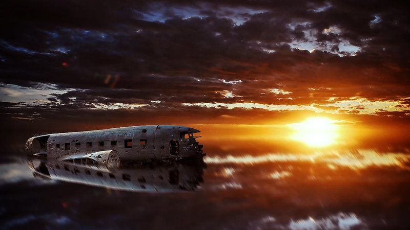 ...forgotten... фото превью