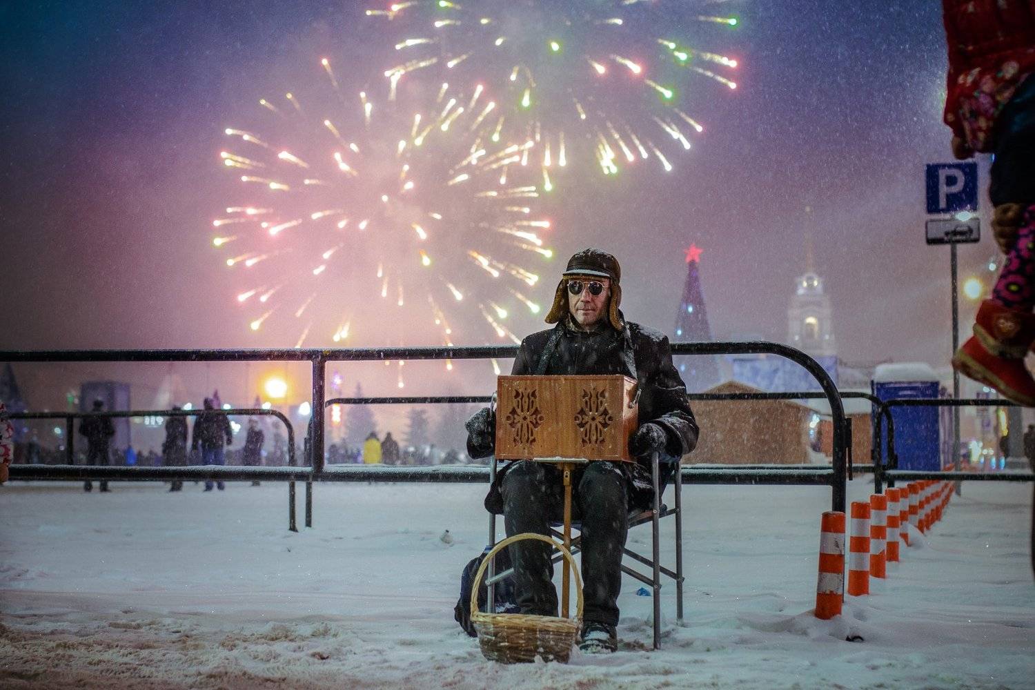 тула, тульская область, город, Сергей Зимин