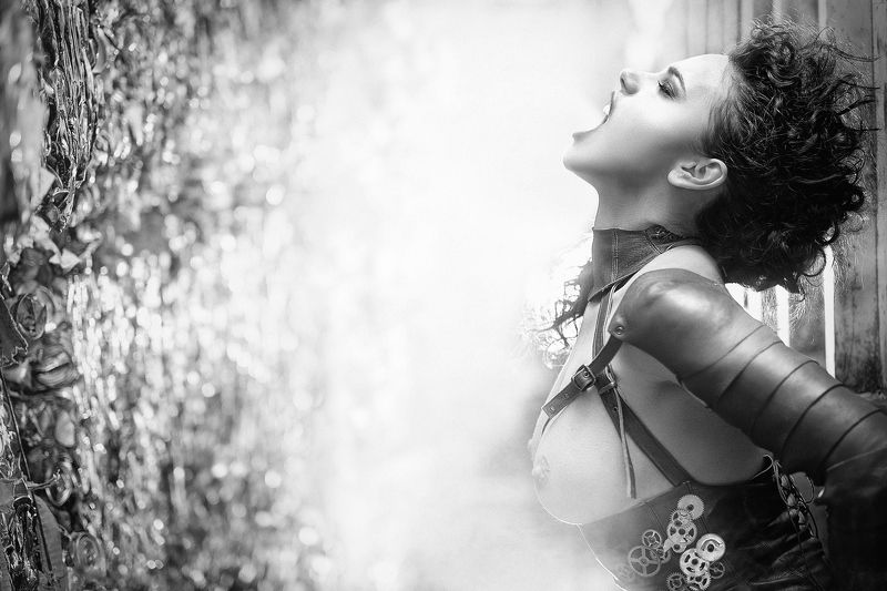 Time фото превью