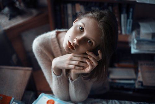 Анна