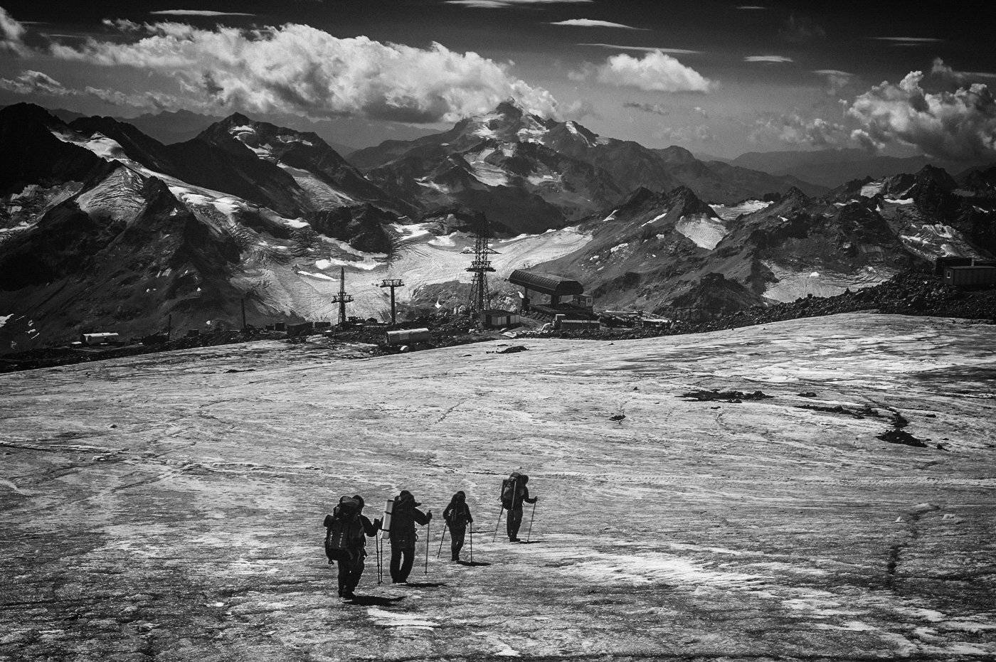 , Игорь Мелекесцев