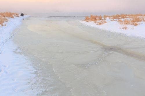 к'АРАМИЛЬ'ное утро