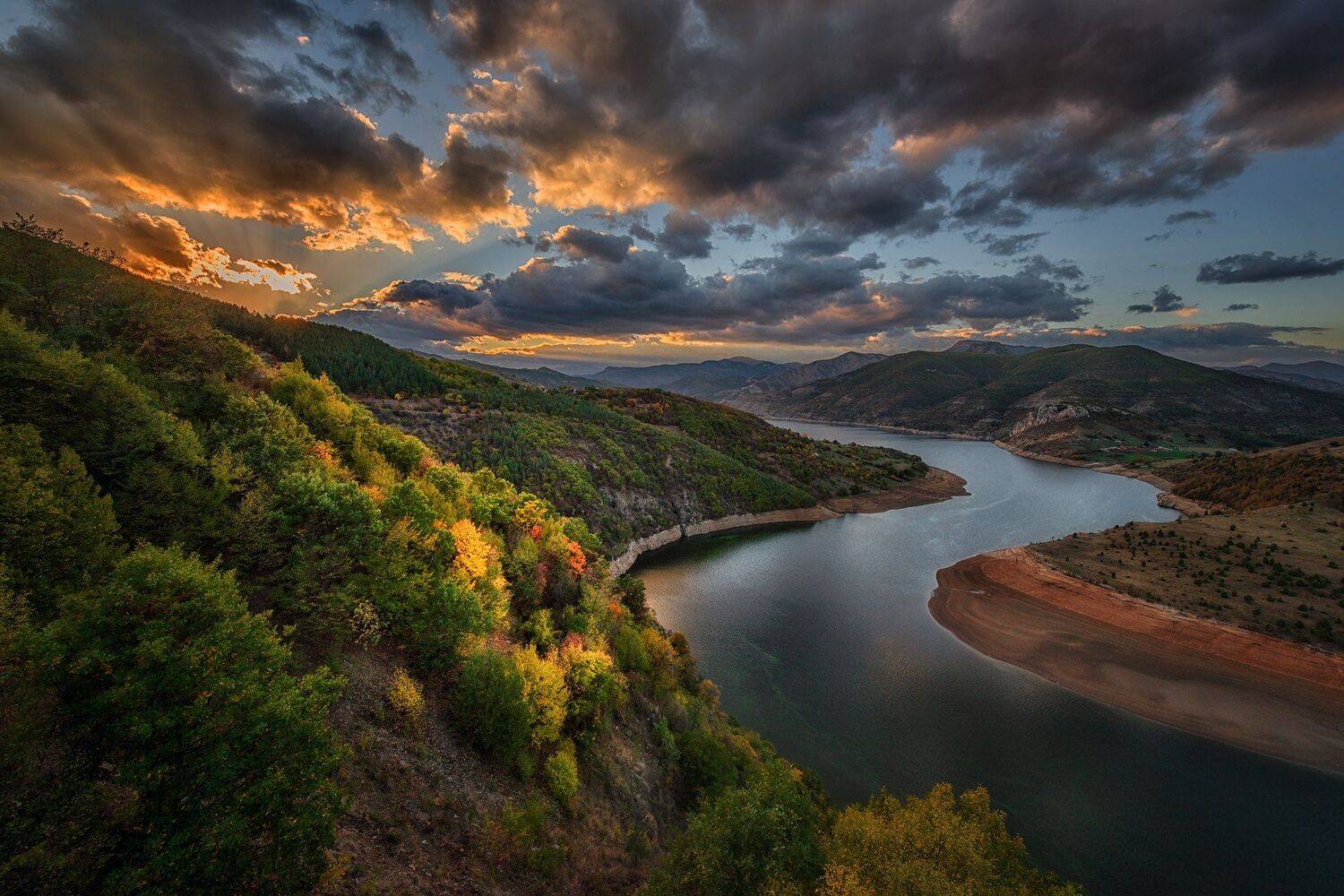 , Svilen Simeonov