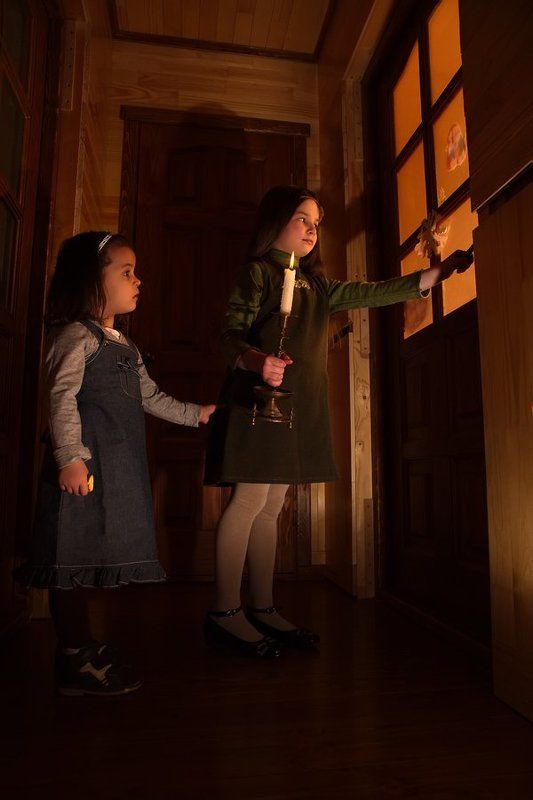 ТАЙНАЯ КОМНАТА фото превью