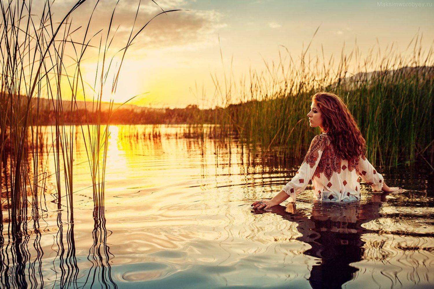 , Максим Воробьёв