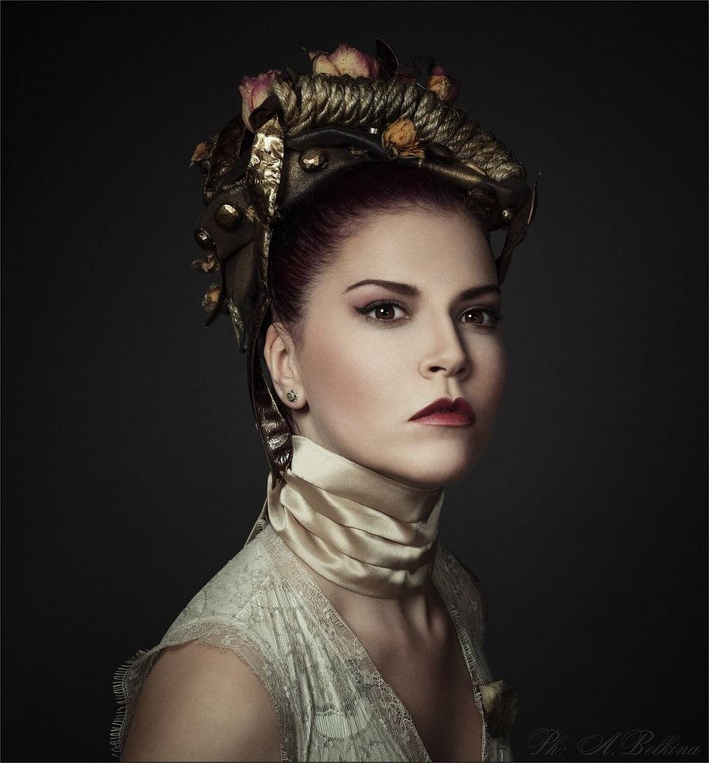 , Ариадна Белкина