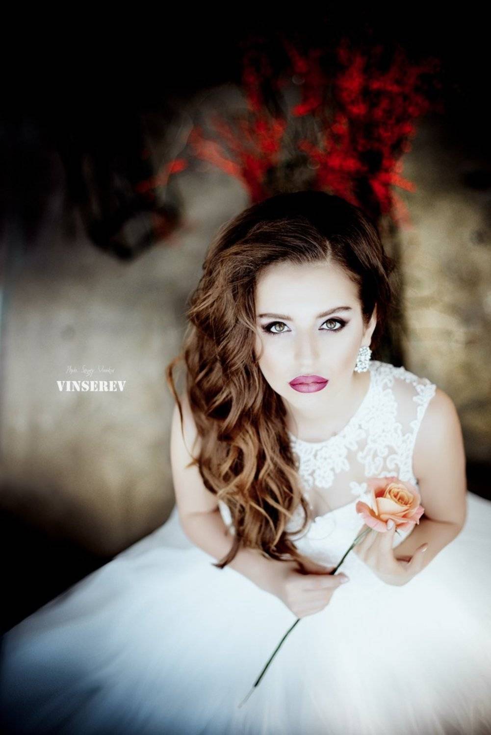 Nikon d600 85mm fashion vogue gigls glamur, Винников Сергей