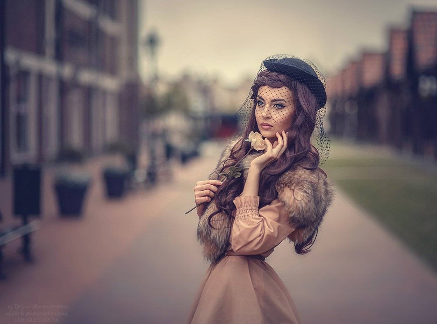 , Невмержицкая Татьяна