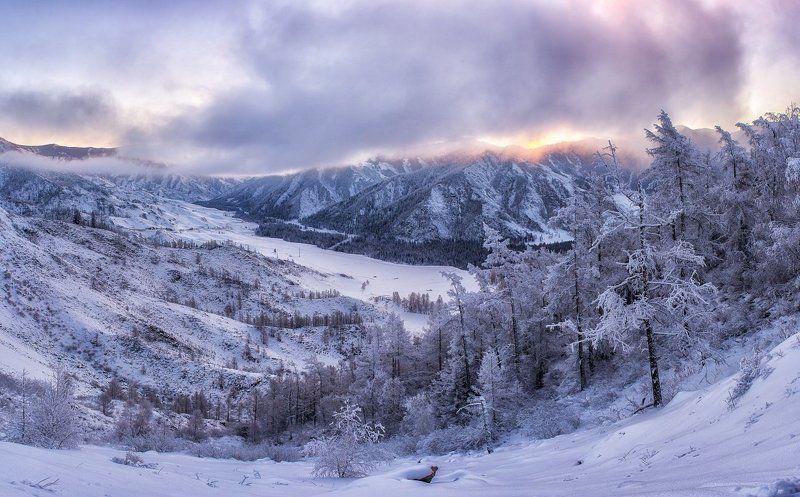 3 фото одного перевала фото превью