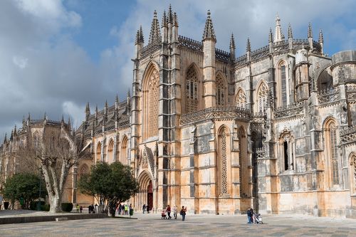 Batalha Monastery