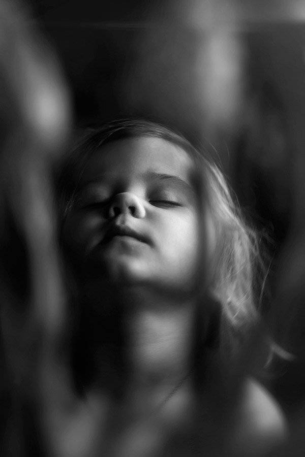 , Ольга Свистунова