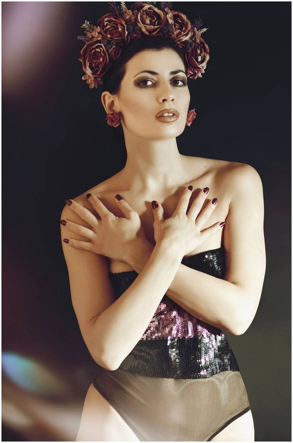 , Микитась Инна