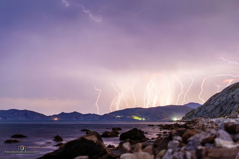 Ночной драйв фото превью