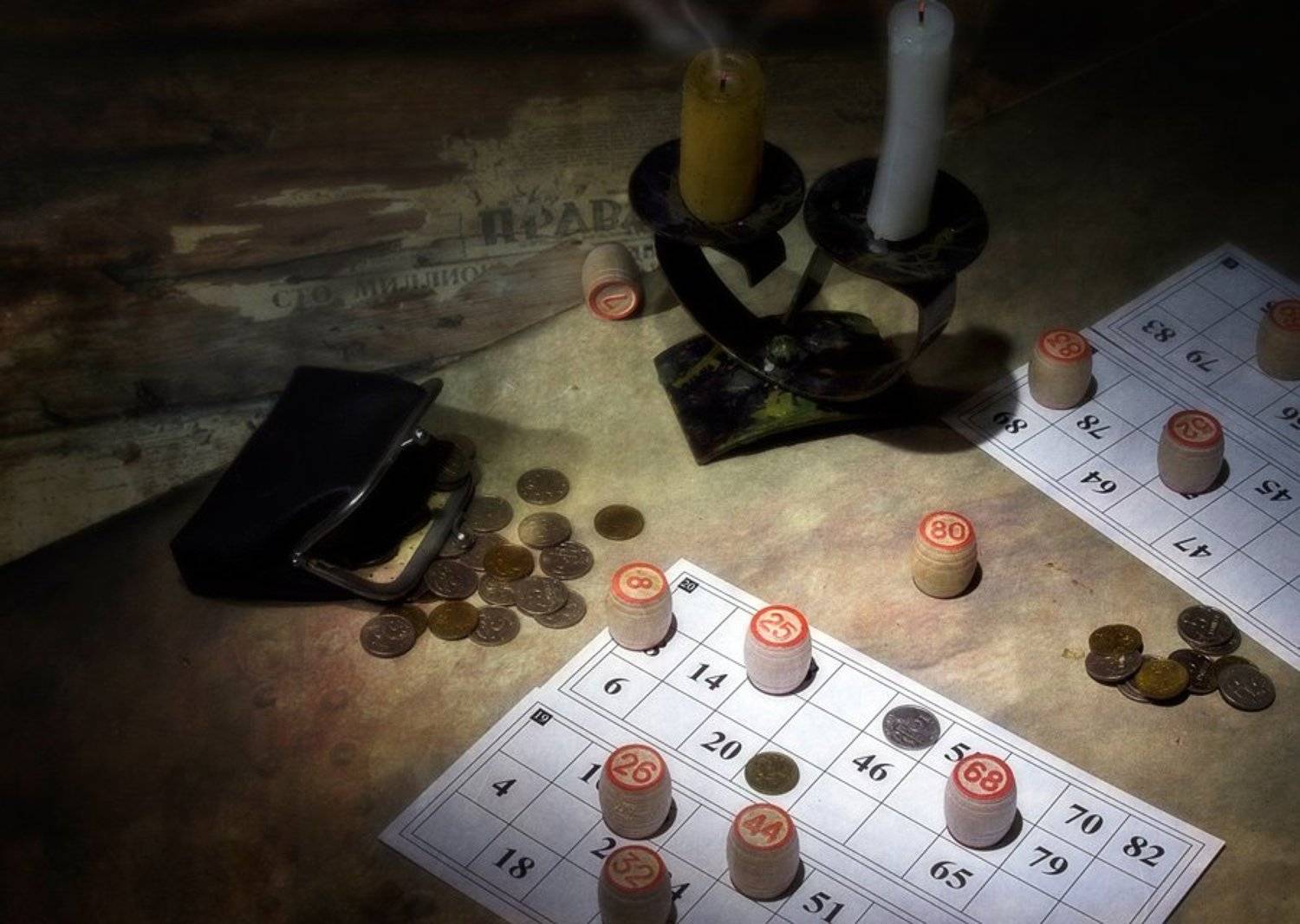 , Михаил Анисимов