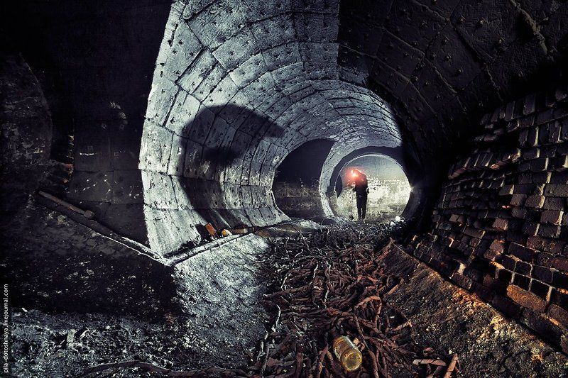 Подземля фото превью