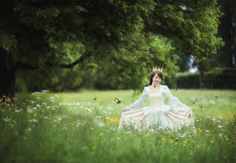 princess, hanoi, vietnam, girl, beauty, unochan, vuonghongchan princess фото превью