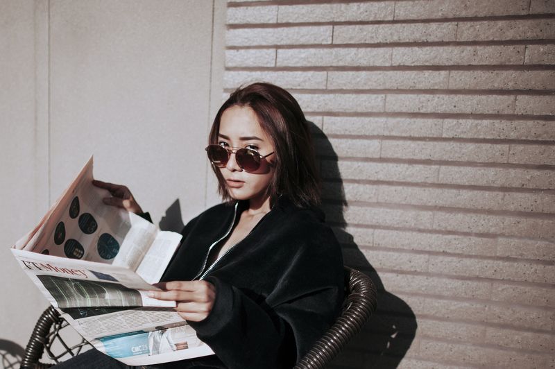 portrait Petty фото превью