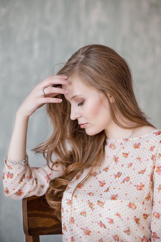 портрет Marina фото превью