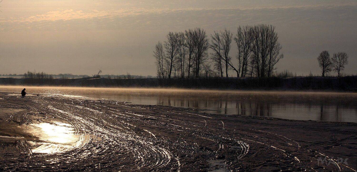 , Шангареев Марс