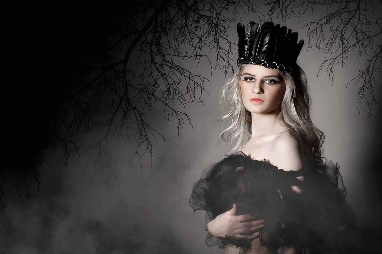 , Маринина Юленька