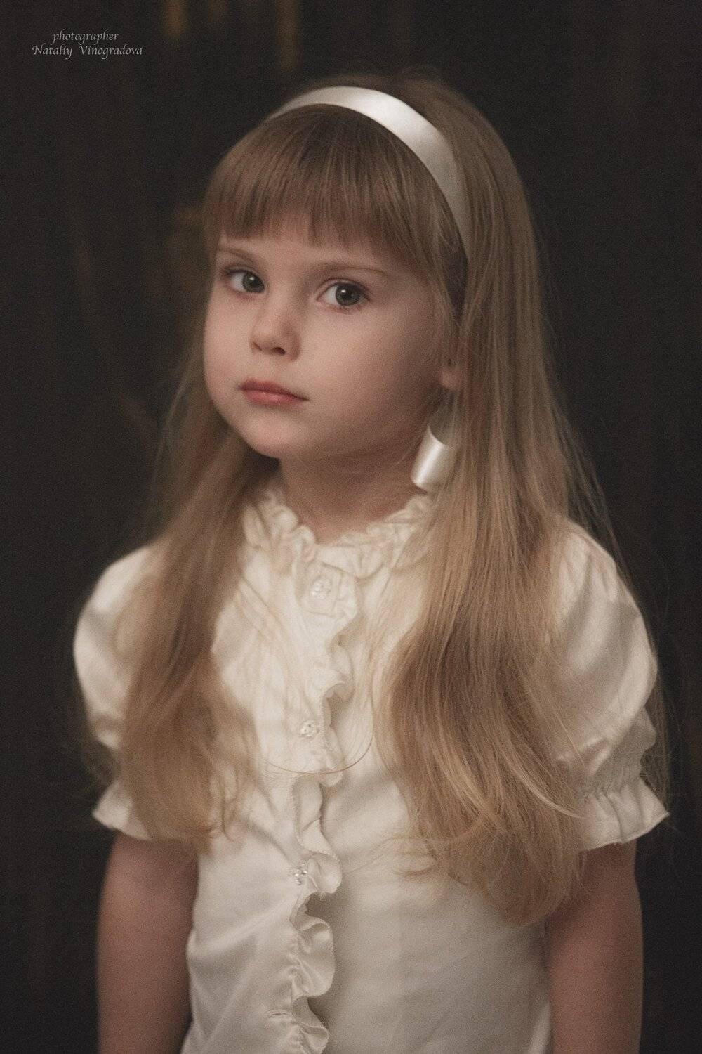 , Наталія Виноградова