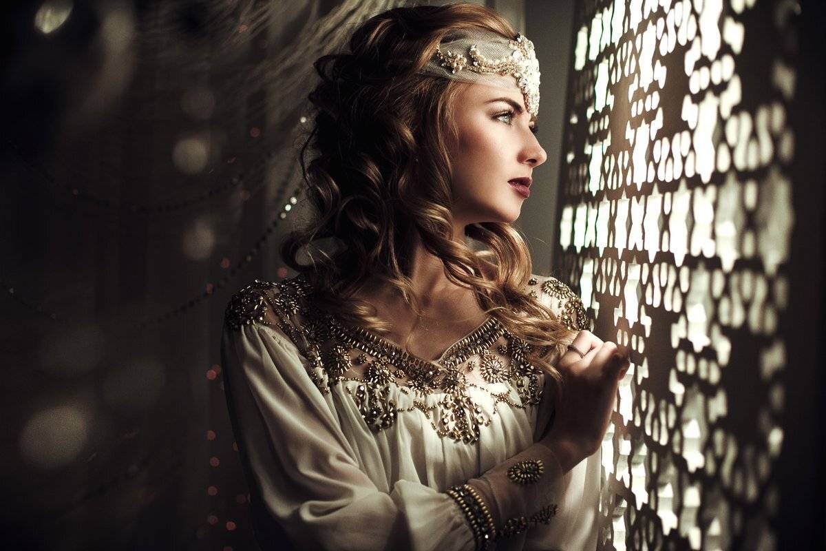 , Мизёва Катерина