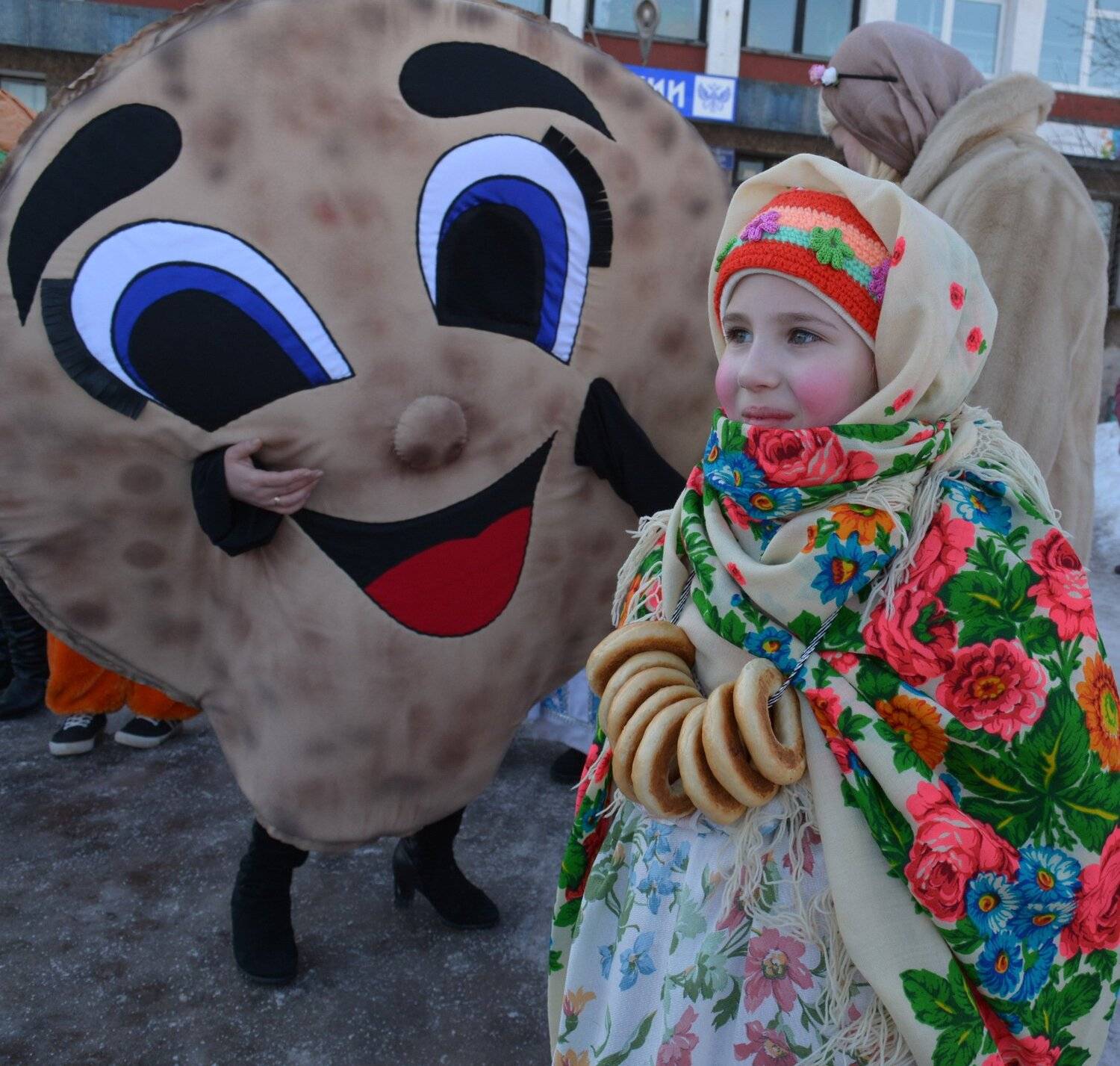 , Марина Никулина