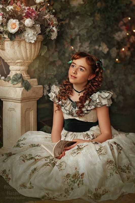 Скарлетт фото превью