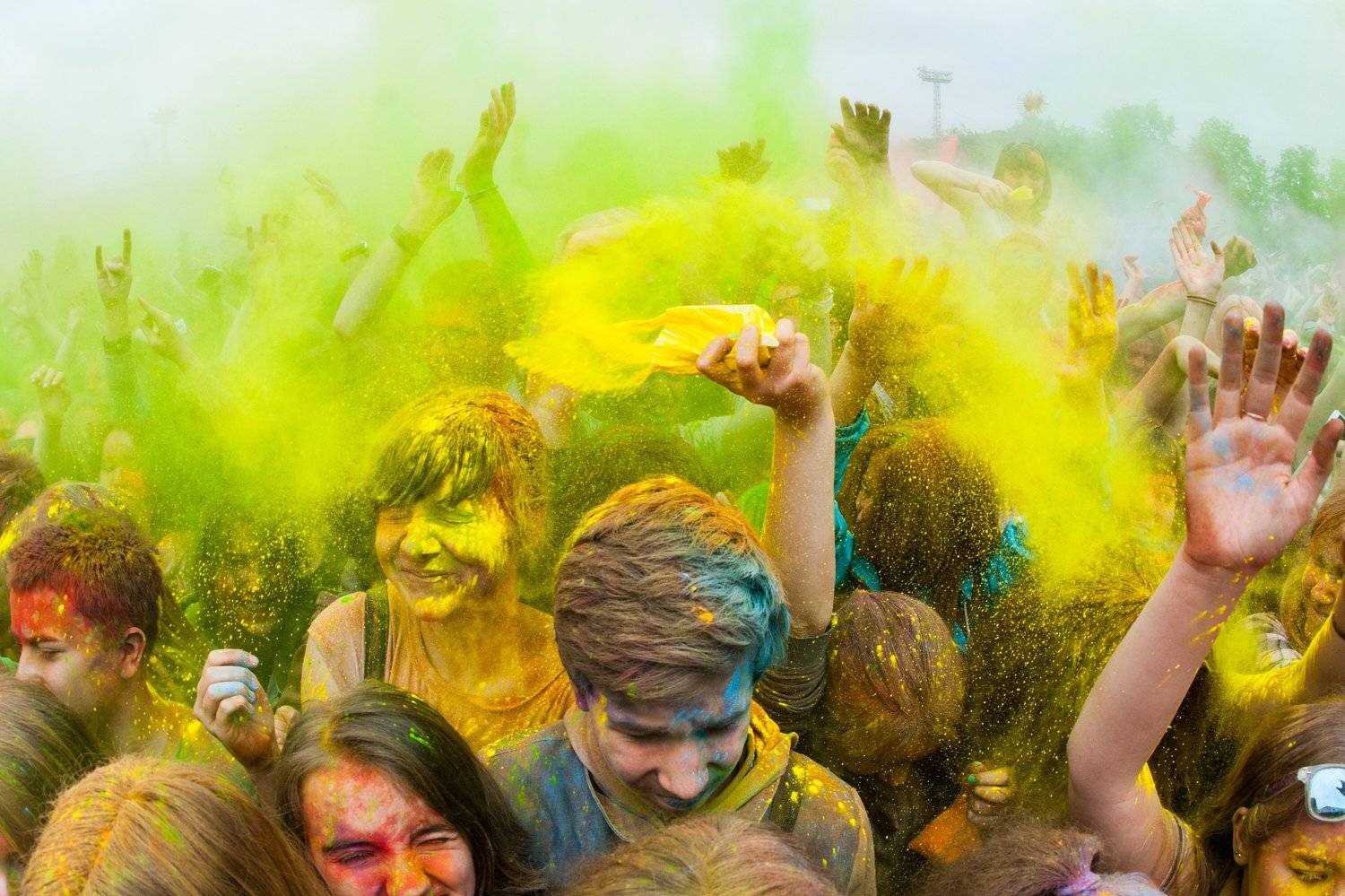 холи, краски, фестиваль, holi, paints, festival, Igor Ivanko
