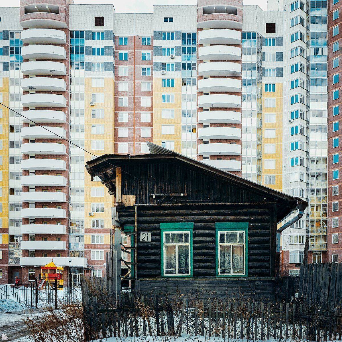 , Осипов Ёжъ Александр