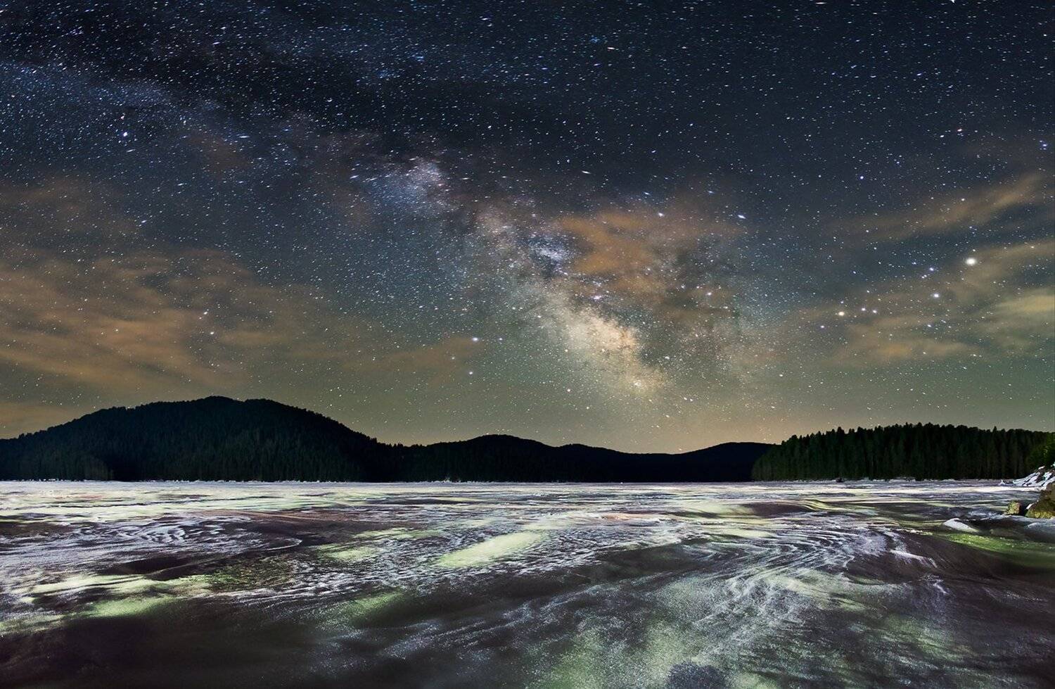 landscape, nightscape, longexposure, canon, Bulgaria, Todor Todorov
