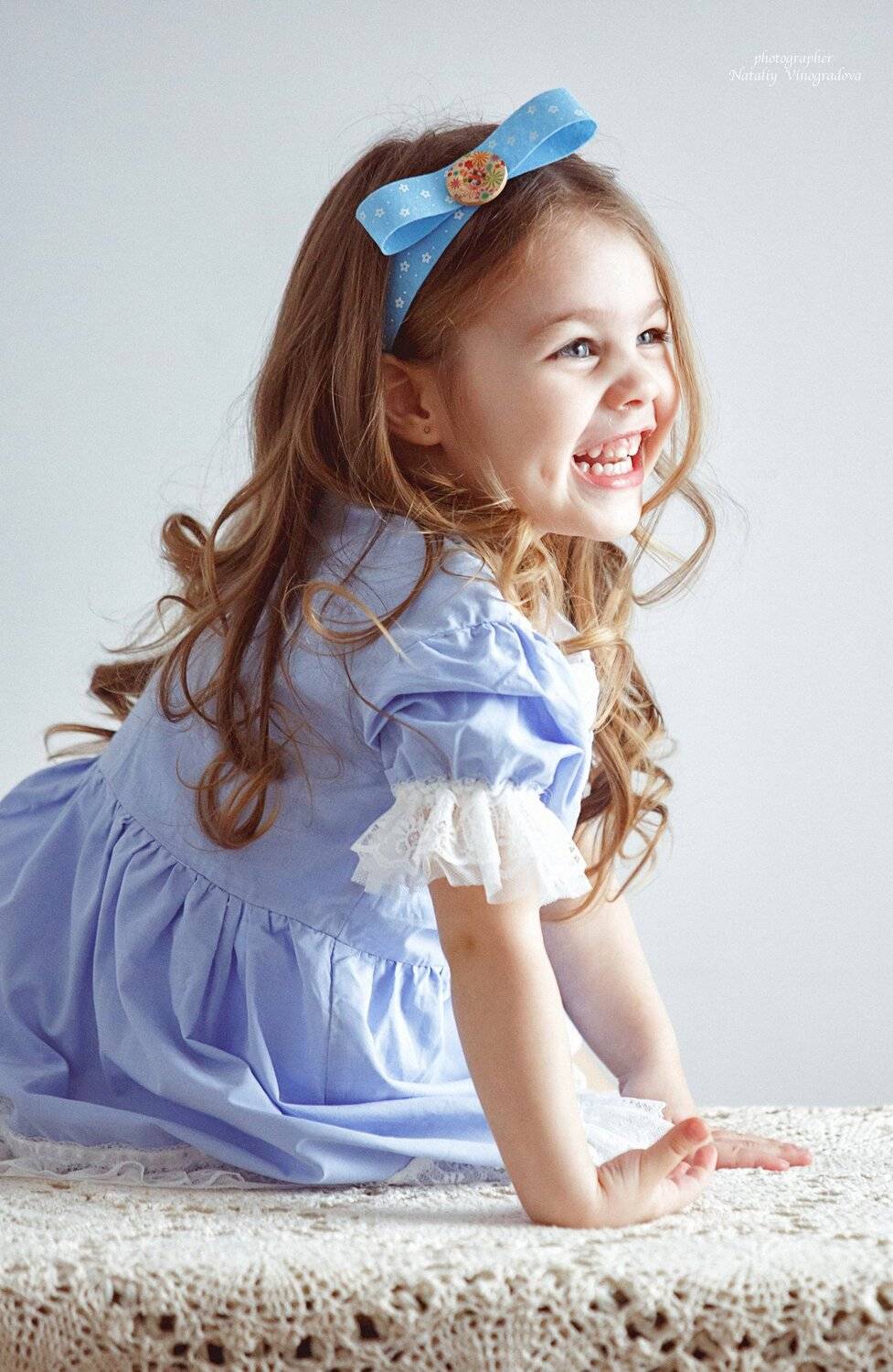 , Наталія Виноградова