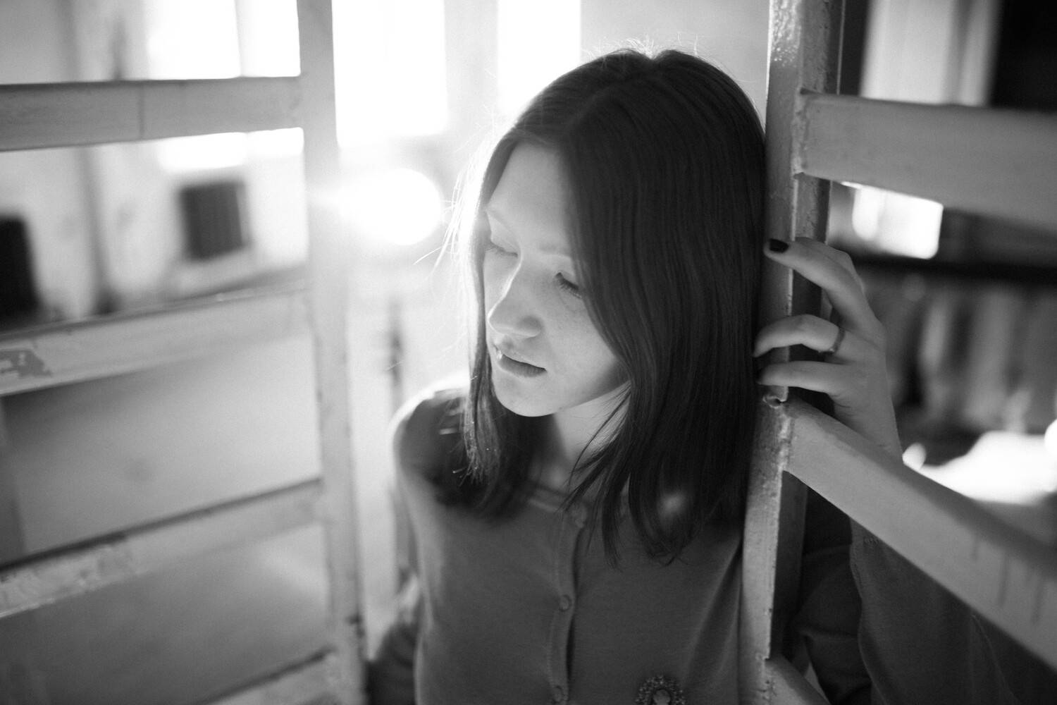 , Зорыч Елизавета