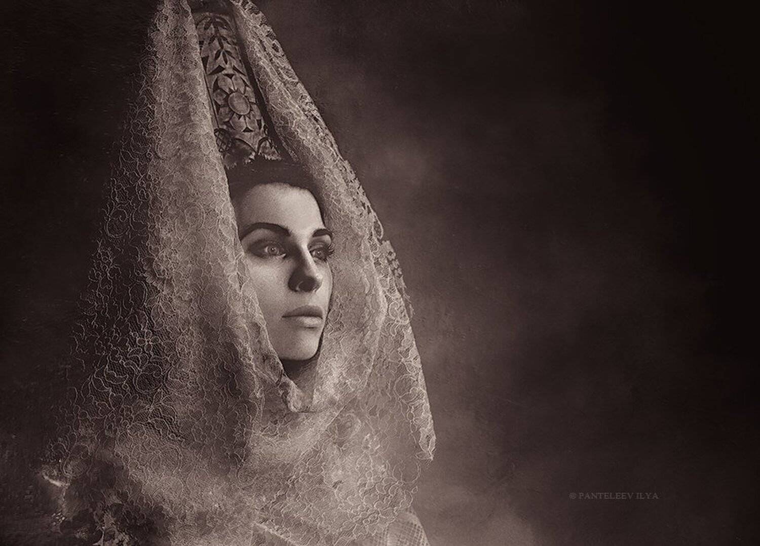 , Пантелеев Илья