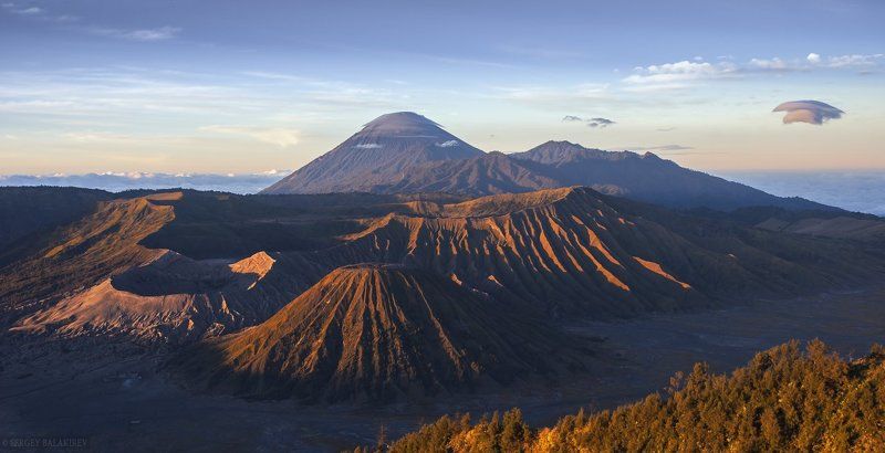 Земля вулканов. фото превью
