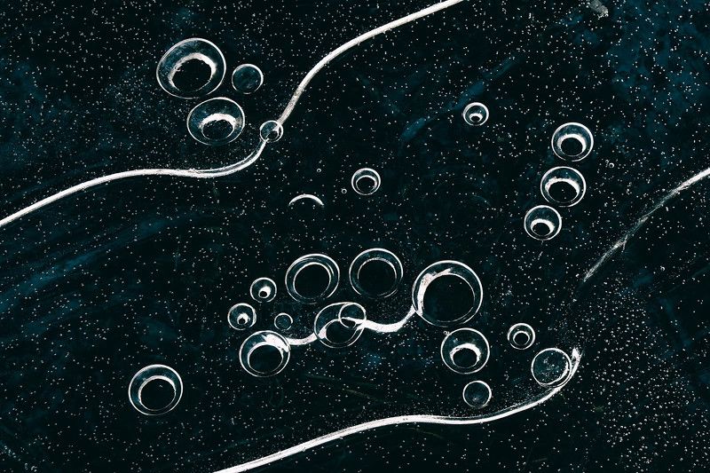 Aбстракции фото превью