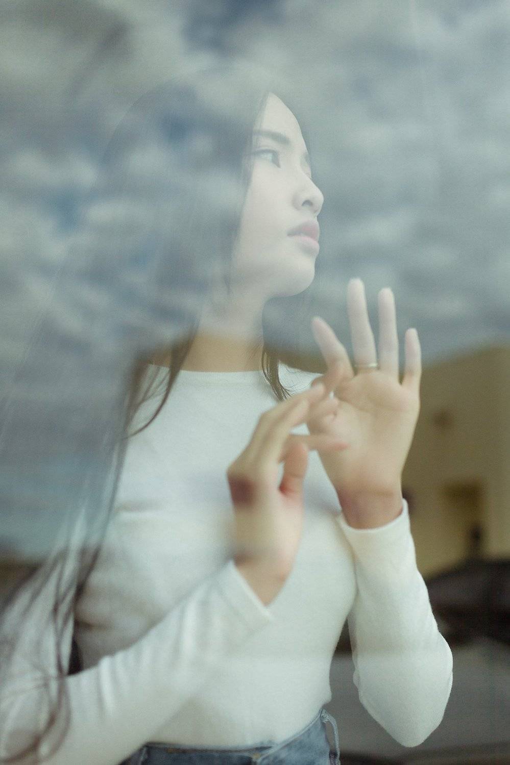 portrait, Nguyen Viet Hien