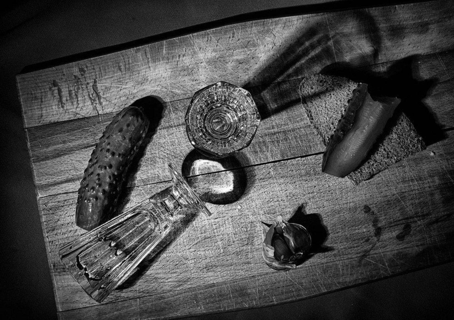 , Николай Ляпин