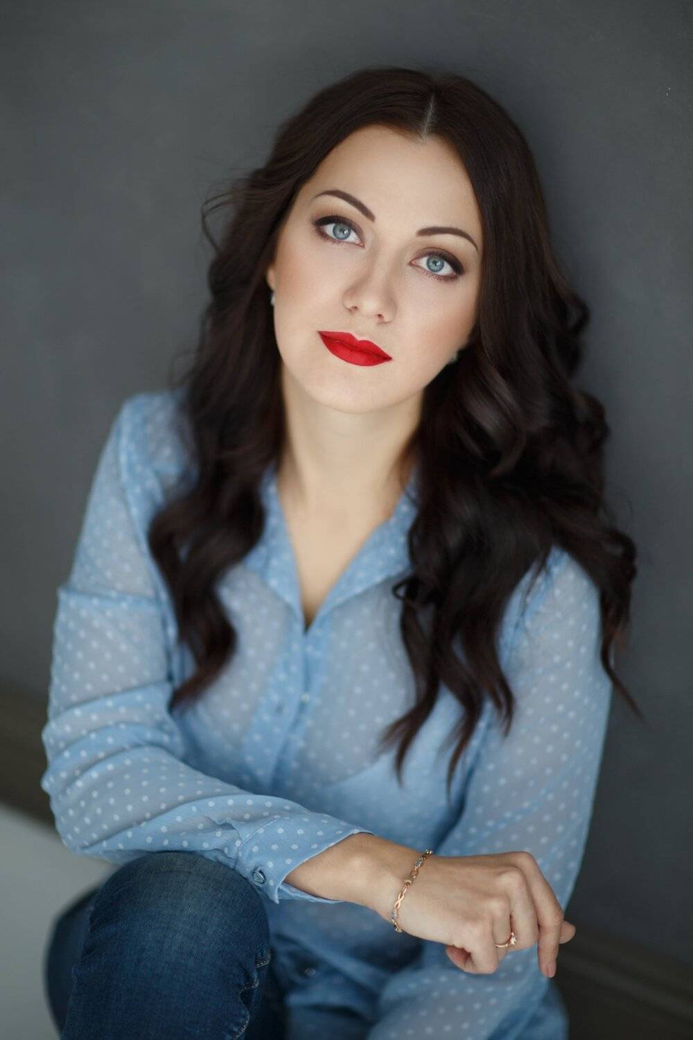 , Наталья Онянова