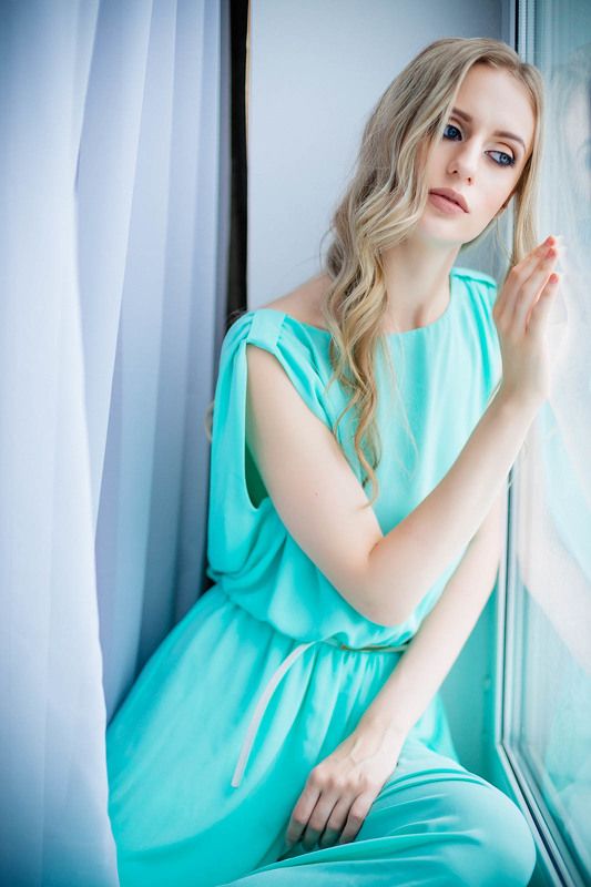 нимфа фото превью