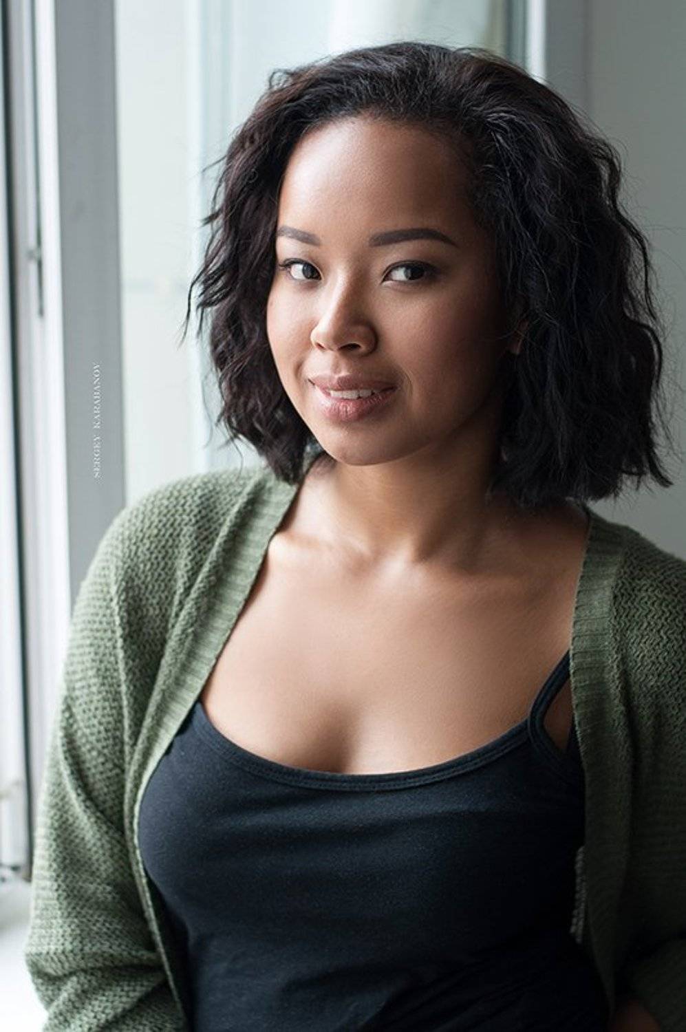 , Сергей Карабанов