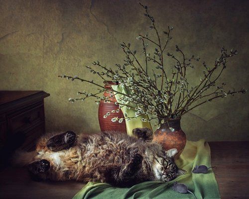 Неравный бой