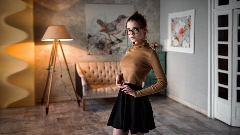 Анна
