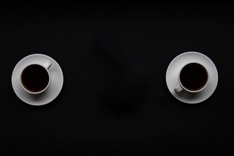 кофе фото превью