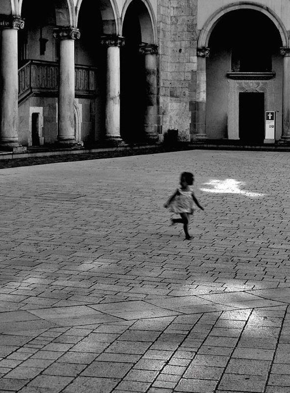 человечки фото превью