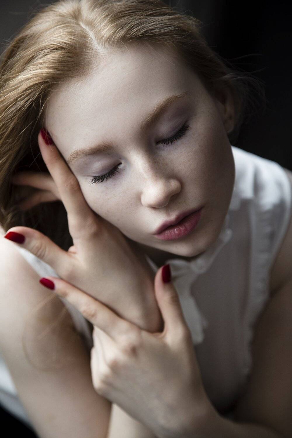 , Туркадзе Дарья