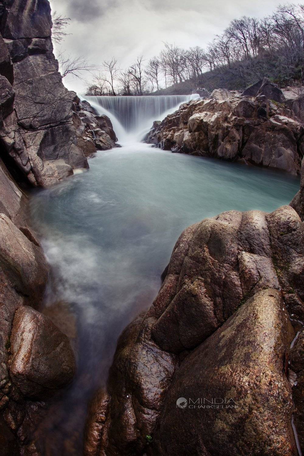 , Mindia Charkseliani