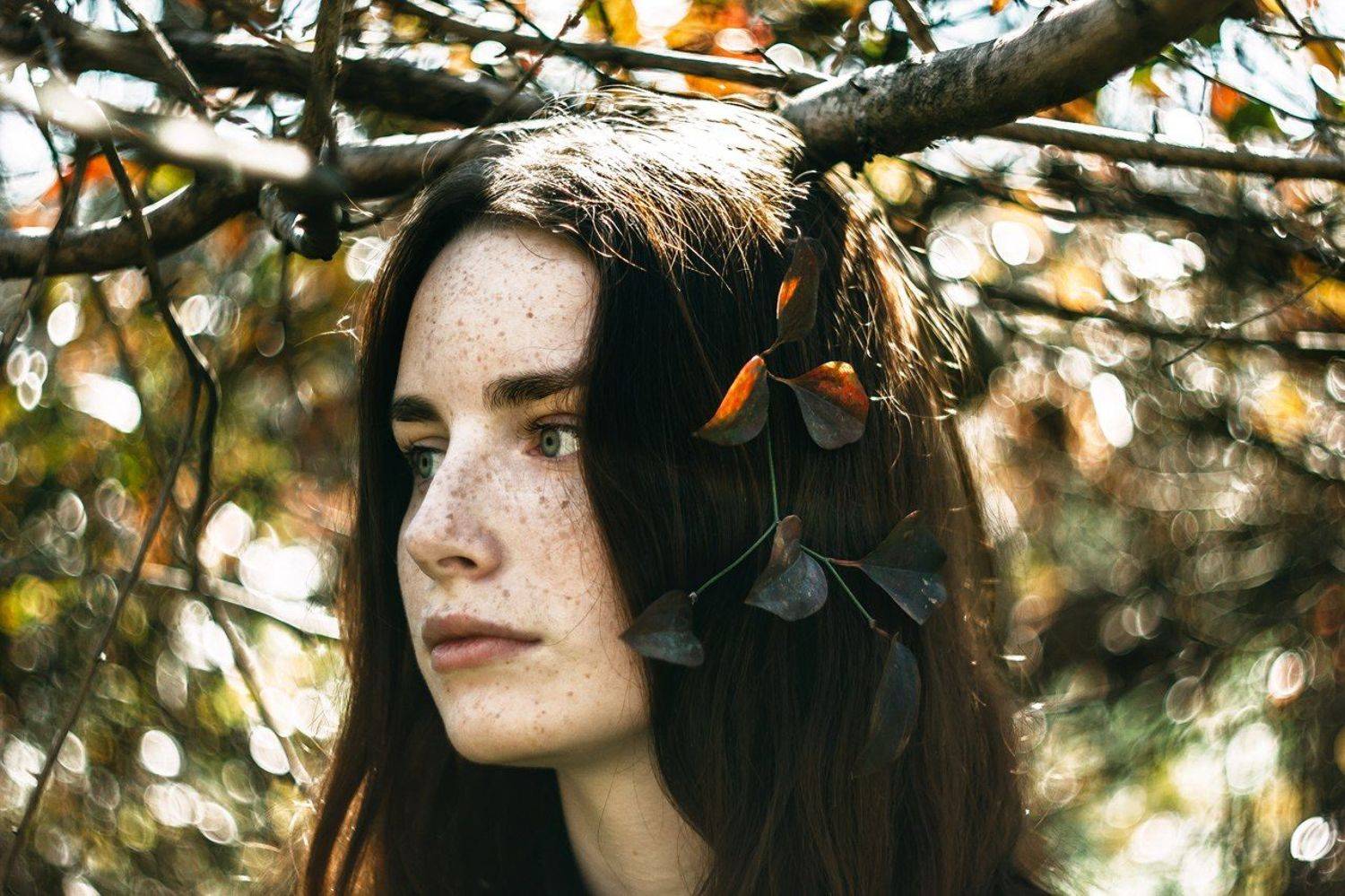 , Ульяна Буканова (Мизинова)