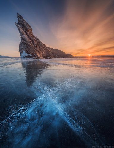 Хвост дракона