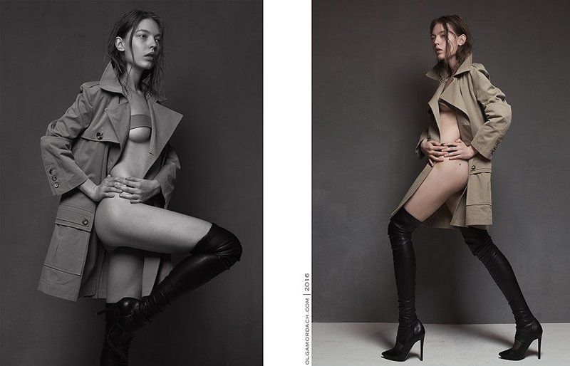 Yasha /NIK management фото превью